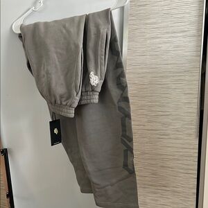 Darc Sport Men’s Gray Joggers